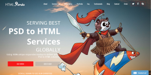 htmlpanda