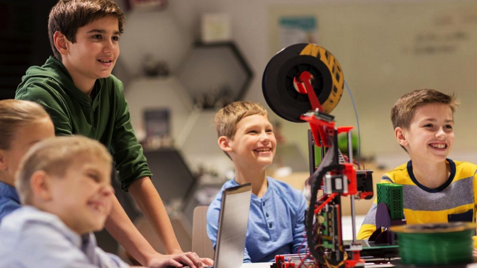 How 3D Printing Will Change Your Life