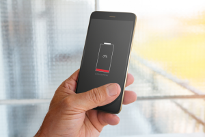 Lifesaving Phone Battery Tips