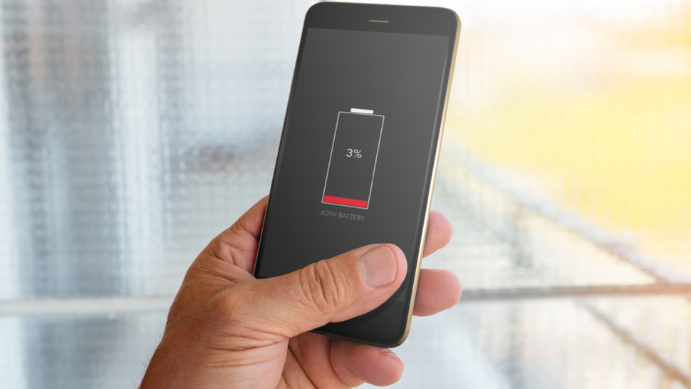 Lifesaving Phone Battery Tips