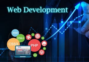 The Prevalence Of Web Development In California