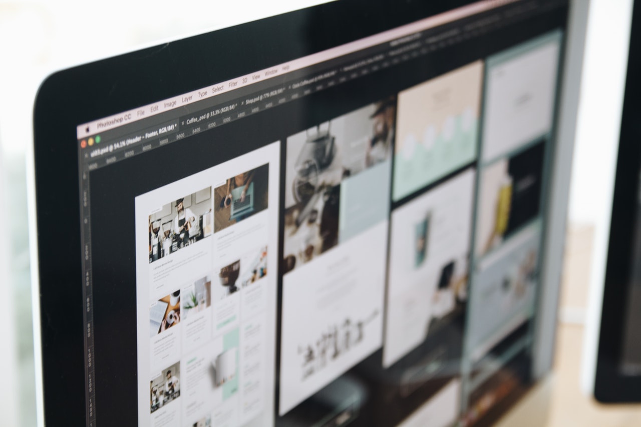 The Benefits Of Using A Website Builder