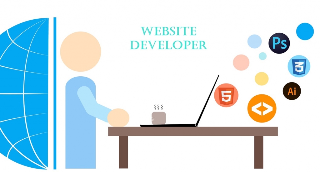 Who Is Afraid Of Website Developers?