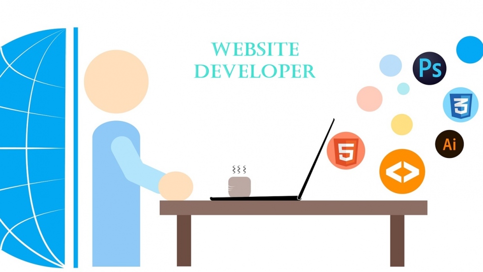 Who Is Afraid Of Website Developers?