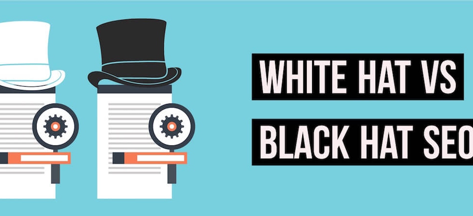 White Hat and Blackhat SEO – What Are The Differences?