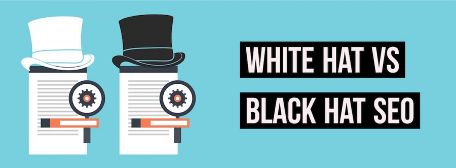 White Hat and Blackhat SEO – What Are The Differences?