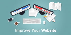 Top 7 Ways To Improve Your Website