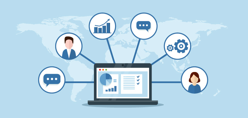 How Advantages In CRM Technology Can Improve Your Business