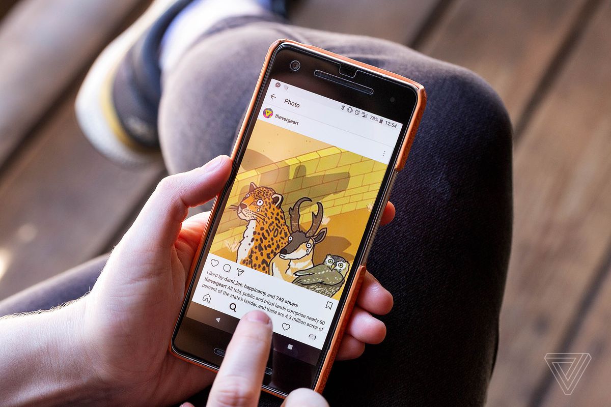 8 Tips for Instagram Stories Ads