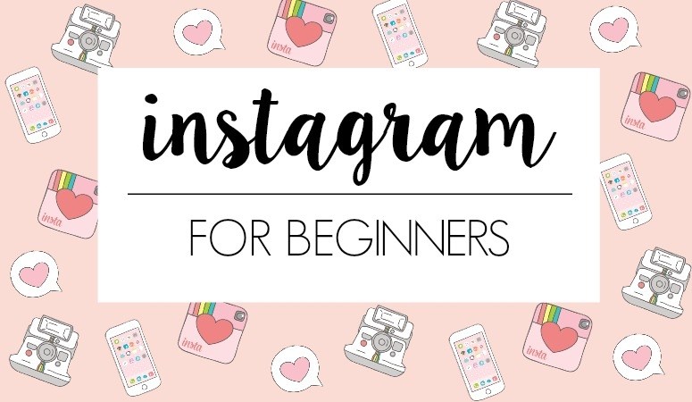 4 Tips on Instagram for Beginners