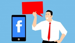 Facebook Marketing