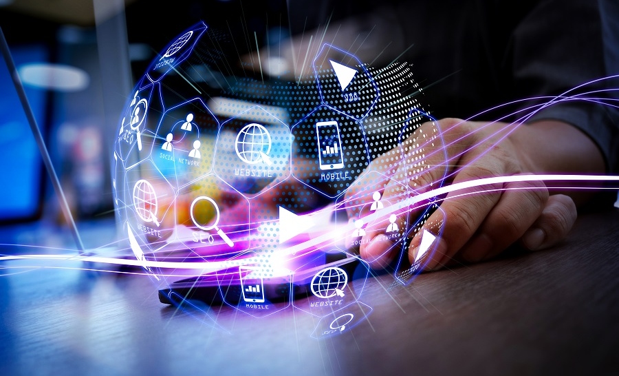 Digital Marketing Strategies