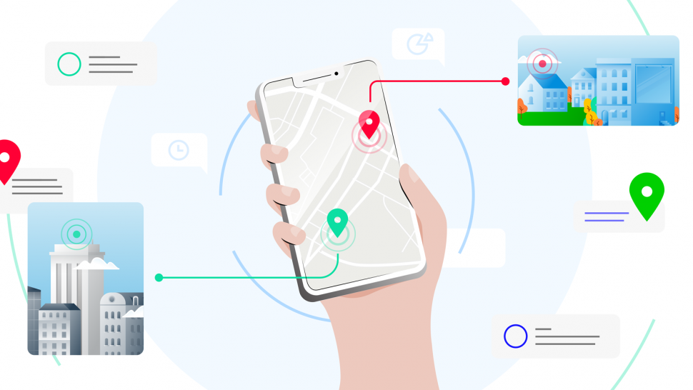 GPS tracking system