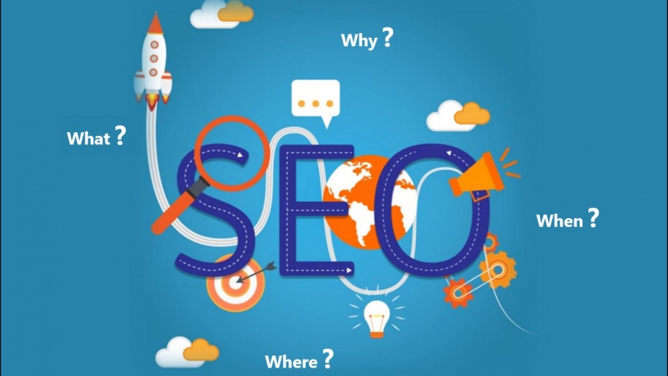 Hire a Professional SEO Agency