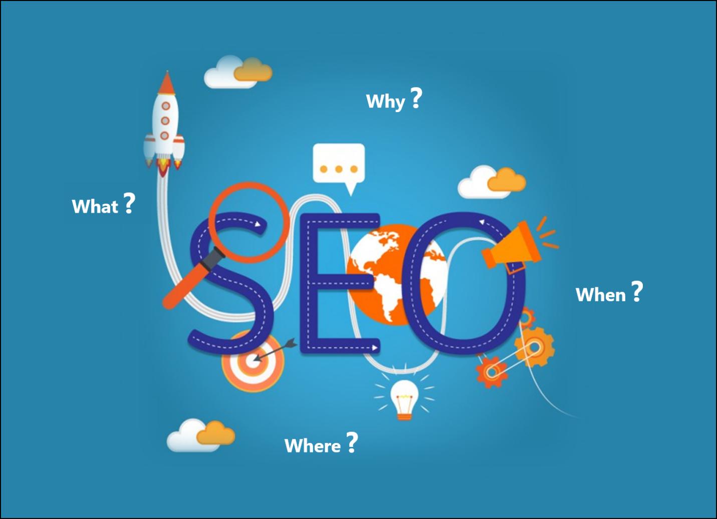 SEO Agency - Top SEO Agency - SEO Services - Actuate Media