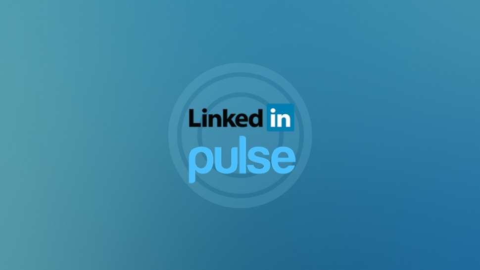 LinkedIn Pulse