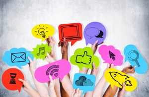 Social Media Marketing Trends
