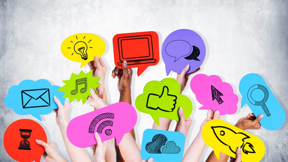 Social Media Marketing Trends