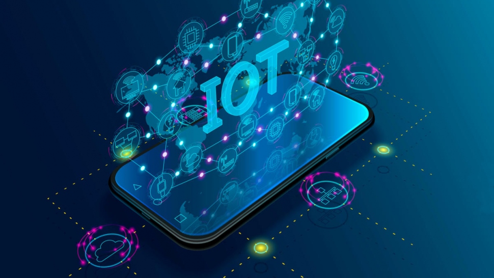 The Future of IoT Products