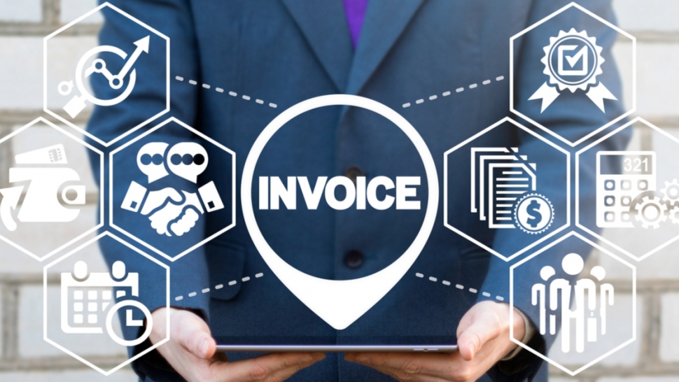 Invoice Processing