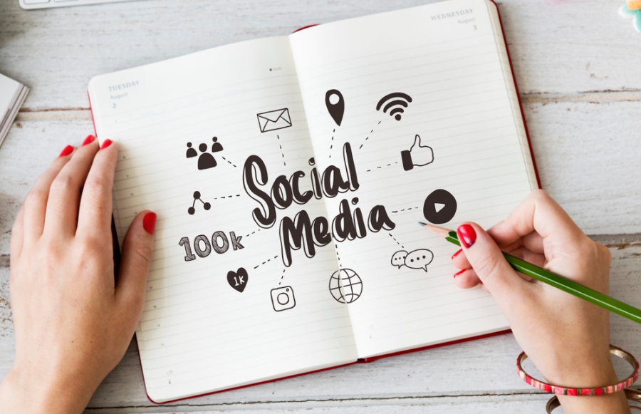 4 Social Media Tools To Help You Grow