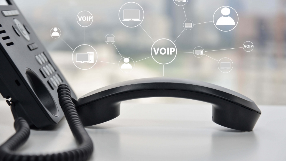 VoIP Telephony