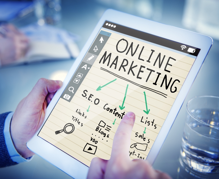 How Digital Marketing Helps Produce Brand Recognition