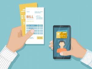 How To Use Your Mobile Phone To Help Your Personal Finances