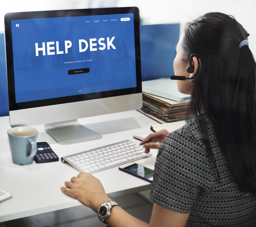 Help Desk Software For Remote Teams