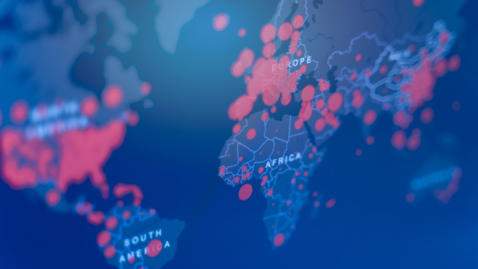 How To Create A Predictive Analysis Model Of Infection Count During A Pandemic?