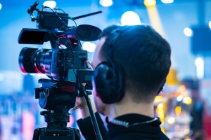 Lights, Camera, Action: The Ins and Outs Of Making A Video
