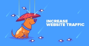 10 Tips to Increase The Number Of Website Visitors