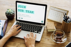 Hiring Internationally