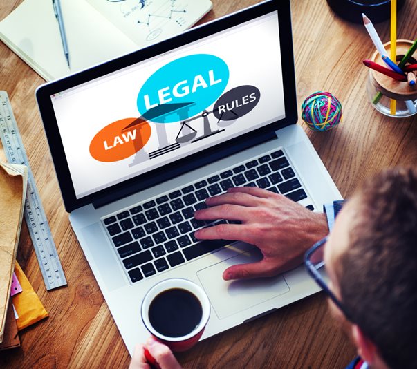 7 Must-Have Elements For Your Law Firm Website