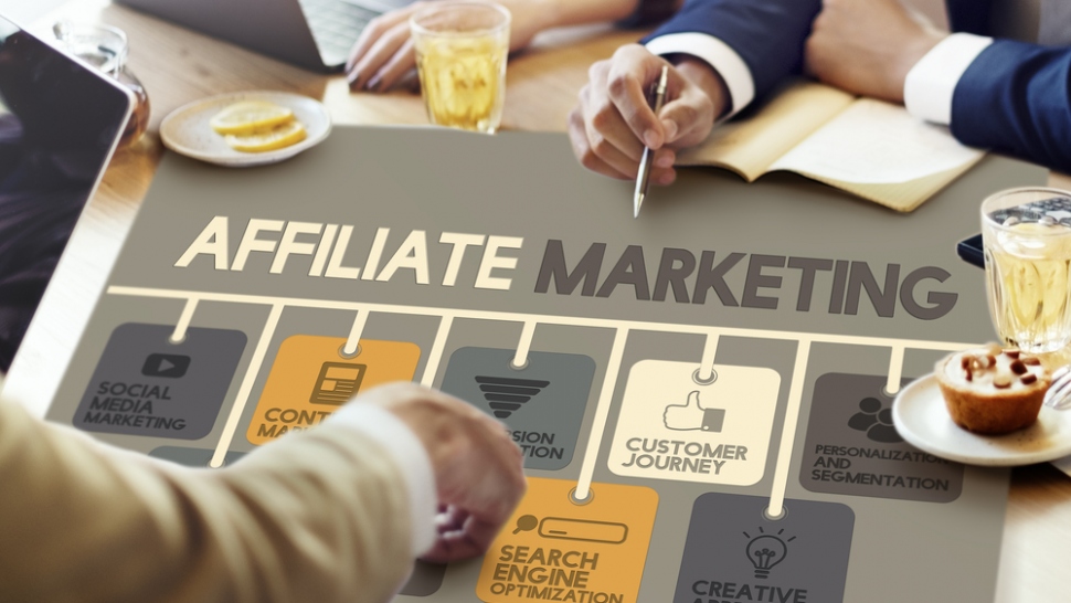 Ways to Use Affiliate Marketing to Boost Business Efficiency